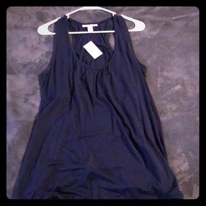 Pea in the pod - maternity/nursing tank